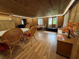 Freundliche 2-Zimmer-Erdgeschosswohnung mit Garten in Seeberg - Sonntag - 9
