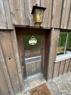 Freundliche 2-Zimmer-Erdgeschosswohnung mit Garten in Seeberg - 6