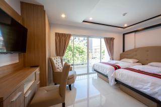 New Nordic Trend 3 by Apartwell - Pattaya Sud - 0