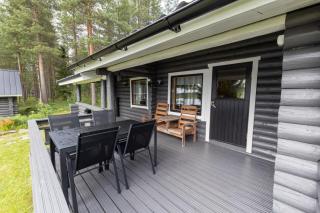 Villa Latvus - Rovaniemi - 8