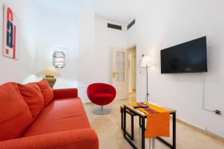Comfortable functional - Center - Train station - Sevilla - 0