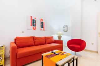 Comfortable functional - Center - Train station - Sevilla - 9