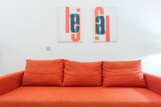Comfortable functional - Center - Train station - Sevilla - 8