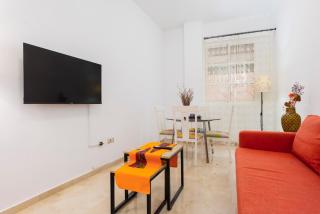 Comfortable functional - Center - Train station - Sevilla - 7