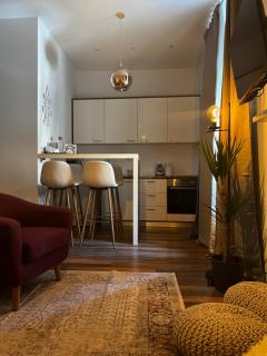 Center City Apartments 4 - Zagreb - 9