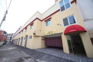 Noble Muintel - Suncheon - 7