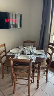 Logement Belle vue, Reposant - Lans-en-Vercors - 7
