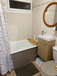 Logement Belle vue, Reposant - Lans-en-Vercors - 4