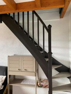 Logement Belle vue, Reposant - Lans-en-Vercors - 3