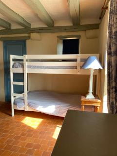 Manoir du Mont Porcher - Saint-Symphorien - 6