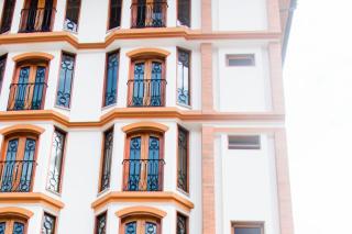 Hotel Suiza Peruana - Huaraz - 7