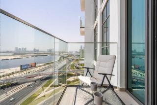 GuestReady - Luxurious paradise in Dubai - Dubai - 3