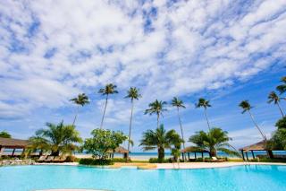 the ocean resort samui - Amphoe Koksamui - 0