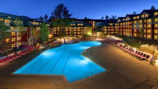 Marriott Timber Lodge Luxury Studio - Stateline - 1