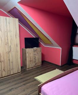 Bianka Hostel Spa & Car Rent Budapest - 6