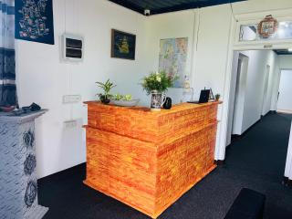 Cottage hillside - 0