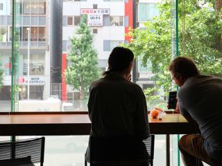 WPÜ HOTEL Shinjuku - 6