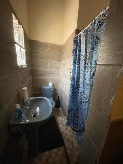 Abrama Bed And Breakfast - Francistown - 1