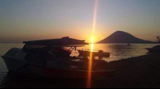 Tiger fish homestay - Bunaken - 6