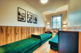 Ekskluzywny Apartament Turmalin z Prywatną Sauną - 2