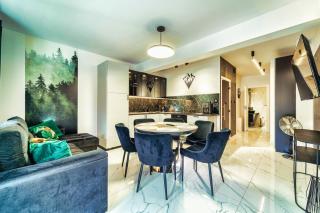 Ekskluzywny Apartament Turmalin z Prywatną Sauną - 7