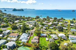 Lola's Beach Cottage - Hahei - 7