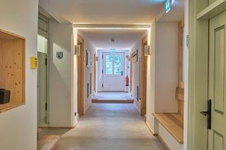 Forsthaus Valepp - Schliersee - 9