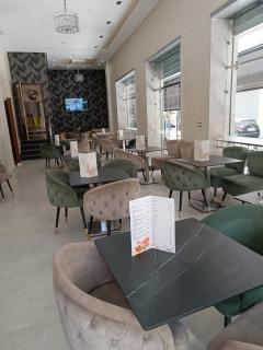 Town Rooms - 2