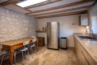 Gite De Myans 15 Personnes - 4