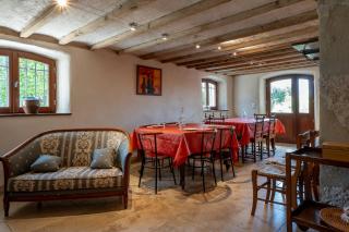 Gite De Myans 15 Personnes - 8