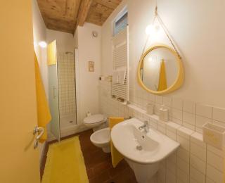 B&B Campodisole - Osimo - 9