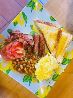 Abrama Bed And Breakfast - Francistown - 5