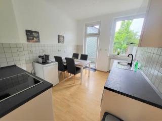 Möblierte 3-Zi Wohnung Nähe BWZK - Coblença - 6