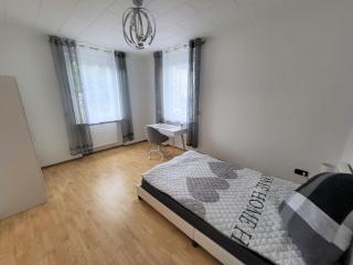 Möblierte 3-Zi Wohnung Nähe BWZK - Coblença - 4