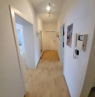 Möblierte 3-Zi Wohnung Nähe BWZK - Coblença - 3