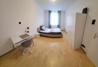 Möblierte 3-Zi Wohnung Nähe BWZK - Coblença - 1