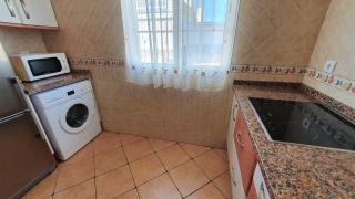 Casa céntrica, 3 dormitorios, gran terraza, cerca de la playa - Punta Umbría - 1