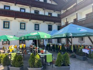 Hotel Kammerhof - Mariastein - 9