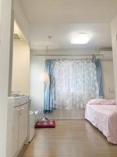 JR t akadababa subway 5 mins walk! Newly building 新築! 高田馬場駅 徒歩圏内大人気! Shinjuku新宿圈!高速无限制Wi-FI BC - Tokyo - 2