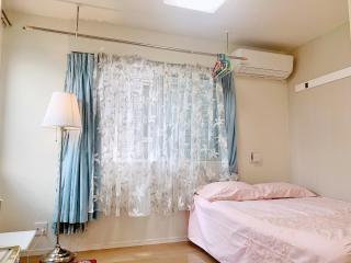 JR t akadababa subway 5 mins walk! Newly building 新築! 高田馬場駅 徒歩圏内大人気! Shinjuku新宿圈!高速无限制Wi-FI BC - Tokyo - 9