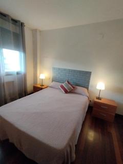 Apartment in Castro Urdiales with pools and paddel - Castro Urdiales - 7