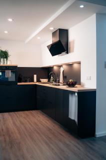 Ferienappartement im Thüringer Wald - 9