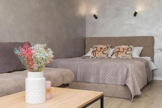 CityApartments Kyiv Obolon - Kiev - 9