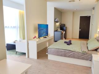 Panoramic City - Bangsar South Mid Valley - Kuala Lumpur - 5