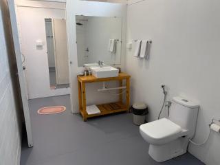 The Pearl Beach Resort - 7