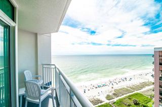 Ocean View Beach Suite w Lazy River - Myrtle Beach - 0