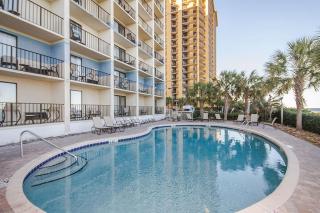 Ocean View Beach Suite w Lazy River - 7