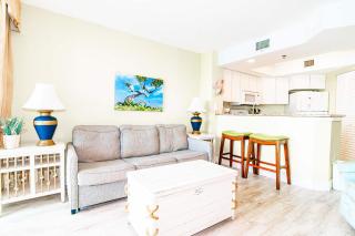 Ocean View Beach Suite w Lazy River - Myrtle Beach - 5
