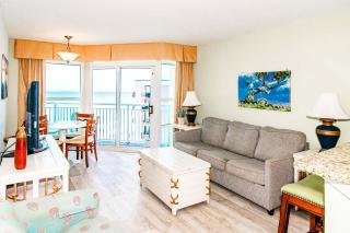 Ocean View Beach Suite w Lazy River - Myrtle Beach - 4