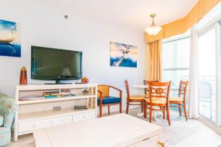 Ocean View Beach Suite w Lazy River - Myrtle Beach - 2